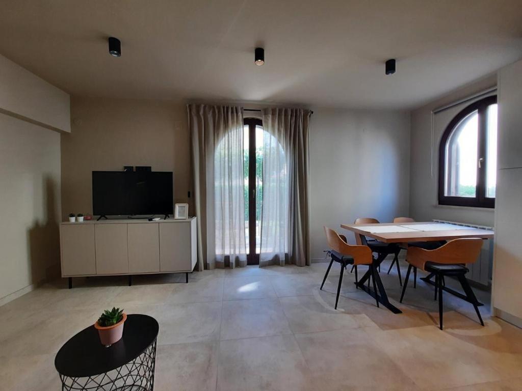 Apartments Alice Rovinj Exterior foto